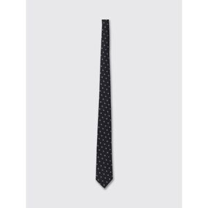 Emporio Armani Tie Men Navy